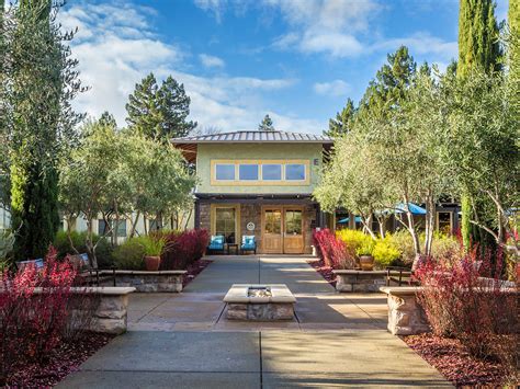 all-inclusive senior living in novato|Vibrant Senior Living in Novato, CA .